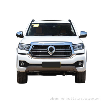 Новый автомобиль Changcheng Great Wall Poer EV Грузовик бензин Китай Производитель электрический спортивный автомобиль